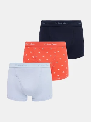 Calvin Klein Underwear bokserki męskie bawełniane