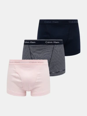 Calvin Klein Underwear bokserki męskie bawełniane
