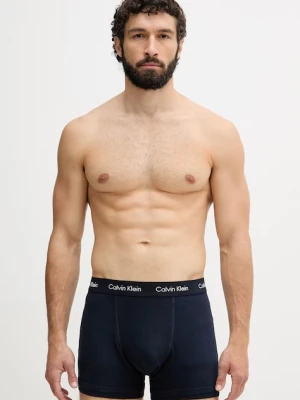 Zdjęcie produktu Calvin Klein Underwear bokserki męskie bawełniane z elastanem 3-pack