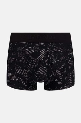 Calvin Klein Underwear bokserki męskie kolor czarny 000NB4061A