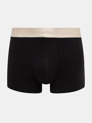 Calvin Klein Underwear bokserki męskie kolor czarny 000NB4108A