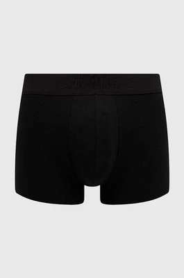 Calvin Klein Underwear bokserki męskie kolor czarny