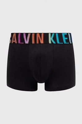 Calvin Klein Underwear bokserki męskie kolor czarny 000NB3939A