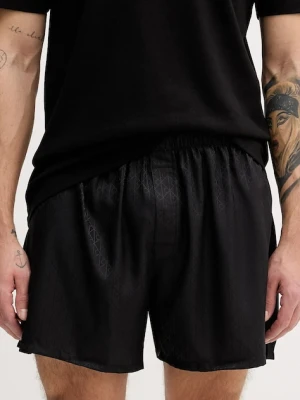 Calvin Klein Underwear bokserki męskie kolor czarny LV00NM2948