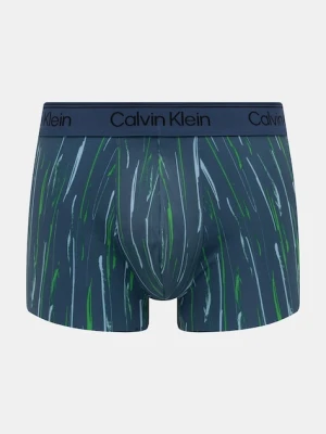 Calvin Klein Underwear bokserki męskie kolor granatowy LV00NB4283