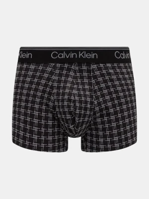 Calvin Klein Underwear bokserki męskie kolor granatowy LV00NB4283