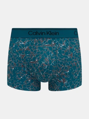 Calvin Klein Underwear bokserki męskie kolor granatowy LV00NB4283