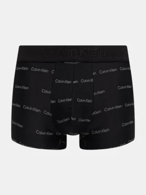 Calvin Klein Underwear bokserki męskie kolor szary 000NB4061A