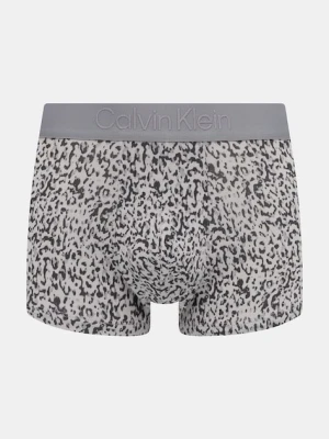 Calvin Klein Underwear bokserki męskie kolor zielony LV00NB4197