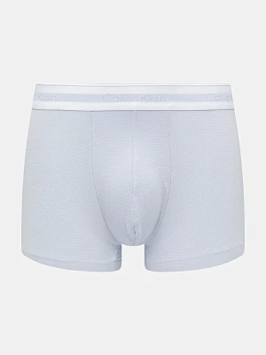 Calvin Klein Underwear bokserki niebieski