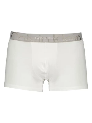 CALVIN KLEIN UNDERWEAR Bokserki w kolorze białym rozmiar: XL