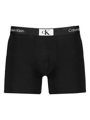 CALVIN KLEIN UNDERWEAR Bokserki w kolorze czarnym rozmiar: L