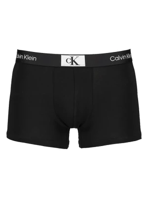 CALVIN KLEIN UNDERWEAR Bokserki w kolorze czarnym rozmiar: S