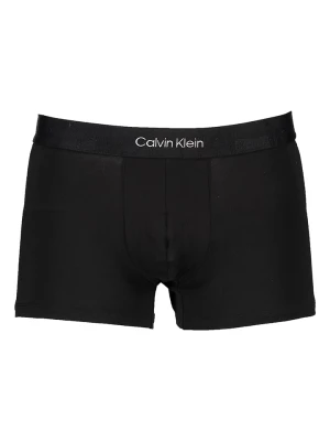 CALVIN KLEIN UNDERWEAR Bokserki w kolorze czarnym rozmiar: M