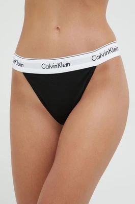 Calvin Klein Underwear brazyliany kolor czarny