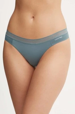 Calvin Klein Underwear brazyliany kolor niebieski