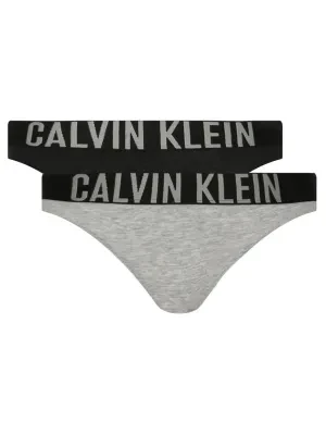 Calvin Klein Underwear Figi 2-pack