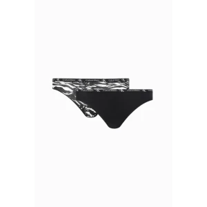 Calvin Klein Underwear Figi 2-pack