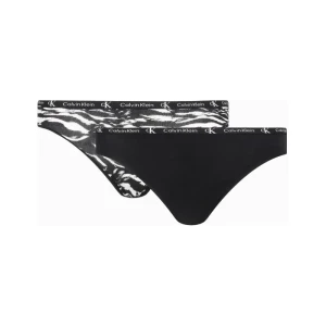Calvin Klein Underwear Figi 2-pack