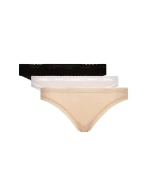 Calvin Klein Underwear Figi 3-pack