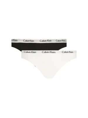 Calvin Klein Underwear Figi 3-pack