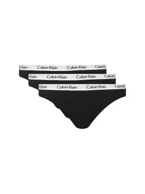 Calvin Klein Underwear Figi 3-pack
