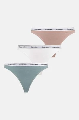 Calvin Klein Underwear figi 3-pack