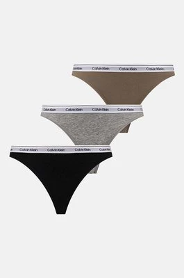 Calvin Klein Underwear figi 3-pack