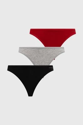 Calvin Klein Underwear figi 3-pack