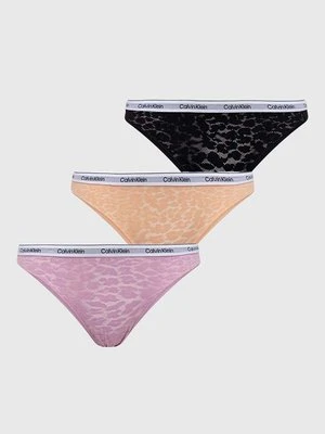 Calvin Klein Underwear figi 3-pack