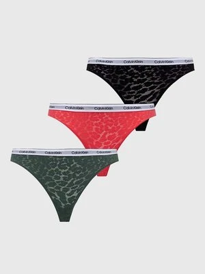 Calvin Klein Underwear figi 3-pack