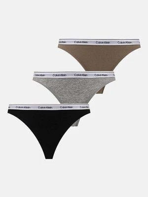 Calvin Klein Underwear figi 3-pack