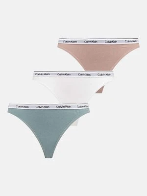 Calvin Klein Underwear figi 3-pack