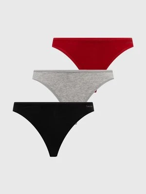 Calvin Klein Underwear figi 3-pack