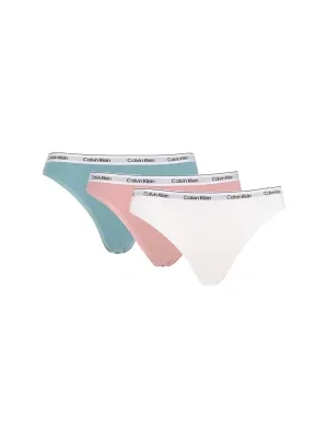 Calvin Klein Underwear Figi 3-pack