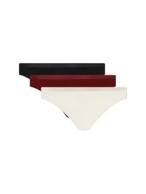 Calvin Klein Underwear Figi 3-pack