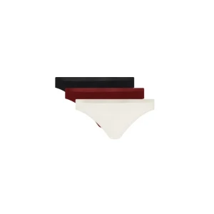 Calvin Klein Underwear Figi 3-pack