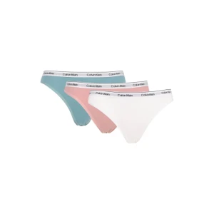 Calvin Klein Underwear Figi 3-pack