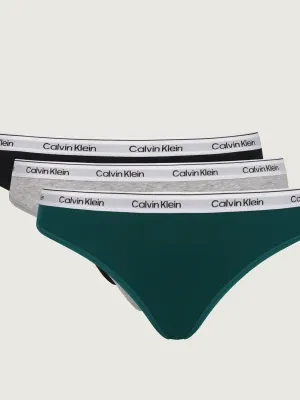 Calvin Klein Underwear Figi 3-pack