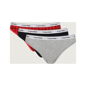 Calvin Klein Underwear Figi 3-pack