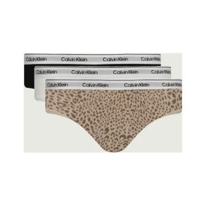 Calvin Klein Underwear Figi 3-pack