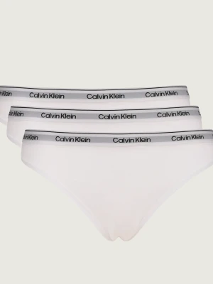 Calvin Klein Underwear Figi 3-pack