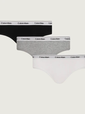 Calvin Klein Underwear Figi 3-pack