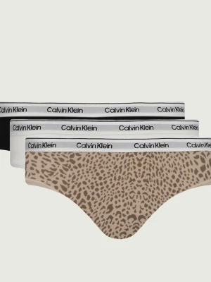 Calvin Klein Underwear Figi 3-pack