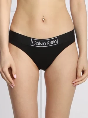 Calvin Klein Underwear Figi