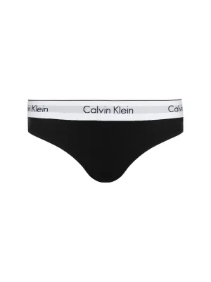 Calvin Klein Underwear Figi