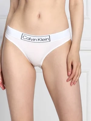 Calvin Klein Underwear Figi