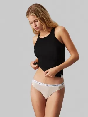 Calvin Klein Underwear Figi