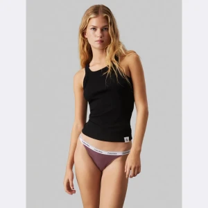Calvin Klein Underwear Figi