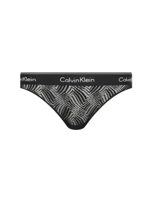 Calvin Klein Underwear Figi